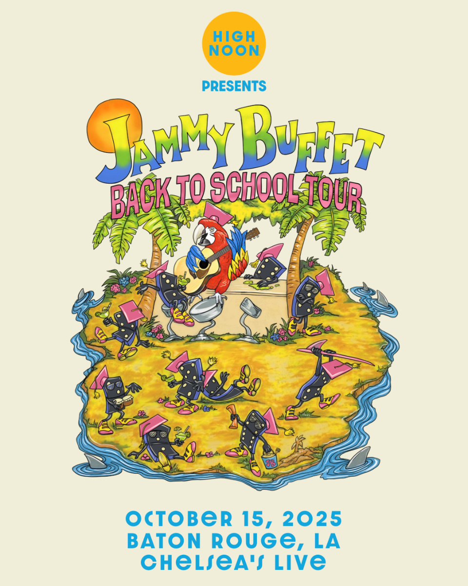 Jammy Buffet
