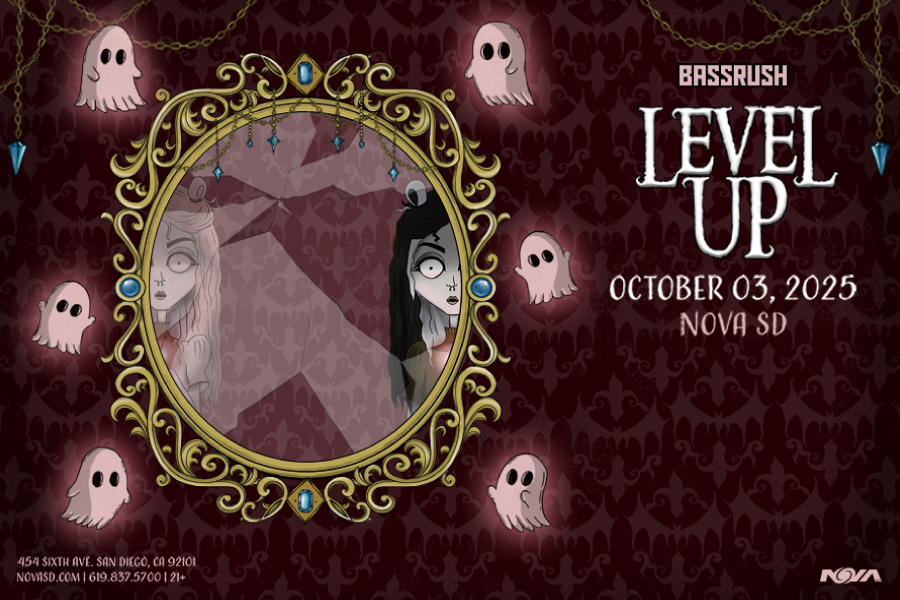 Level Up