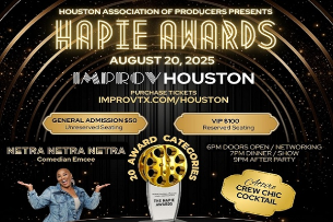 H.A.P.I.E. Awards