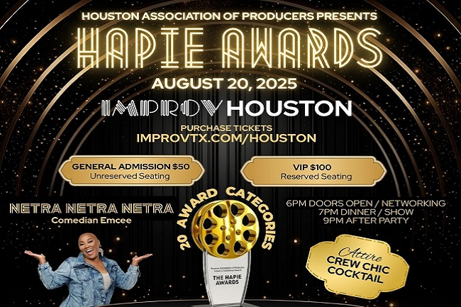 H.A.P.I.E. Awards