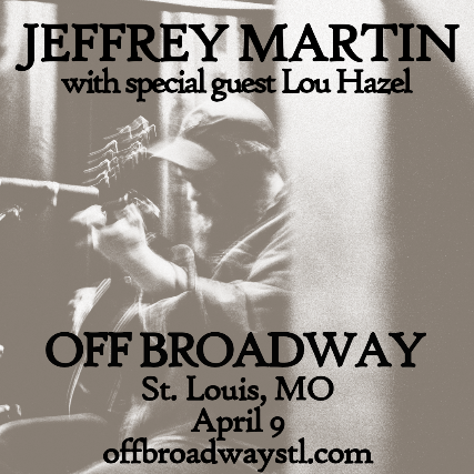 Jeffrey Martin