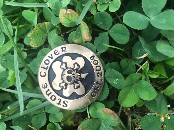 Stone Clover