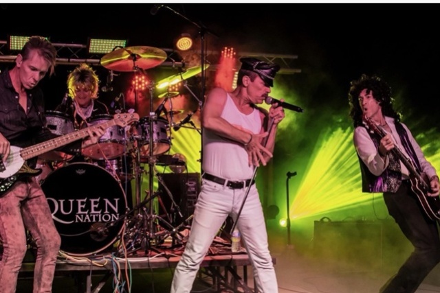 Queen Nation