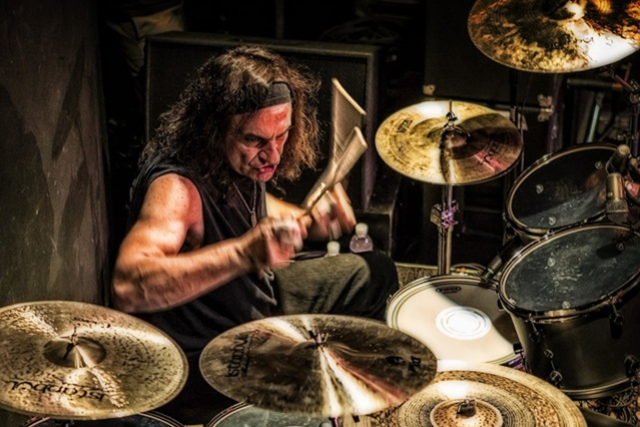 Vinny Appice's Sabbath Knights