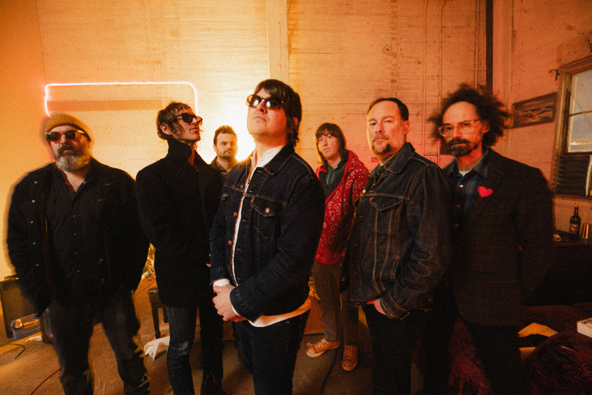 Federale w/ Low Hums, Pete Marshall & The New Broke West