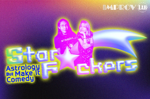 Star F*ckers ft. Brian Bahe, Amy Silverberg & more
