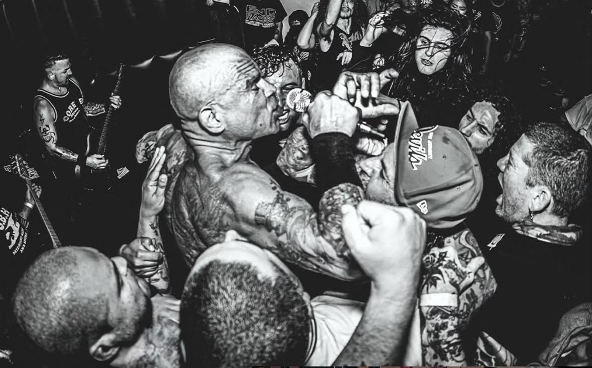 Cro-Mags