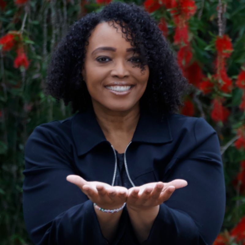 DARA STARR TUCKER celebrates her new album "Time Wouldn't Wa...