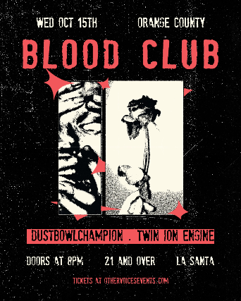 Blood Club