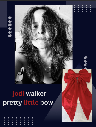 Saturday afternoon on the Patio w/ JODI WALKER (Album Release Party!) at FITZGERALDS PATIO – Berwyn, IL