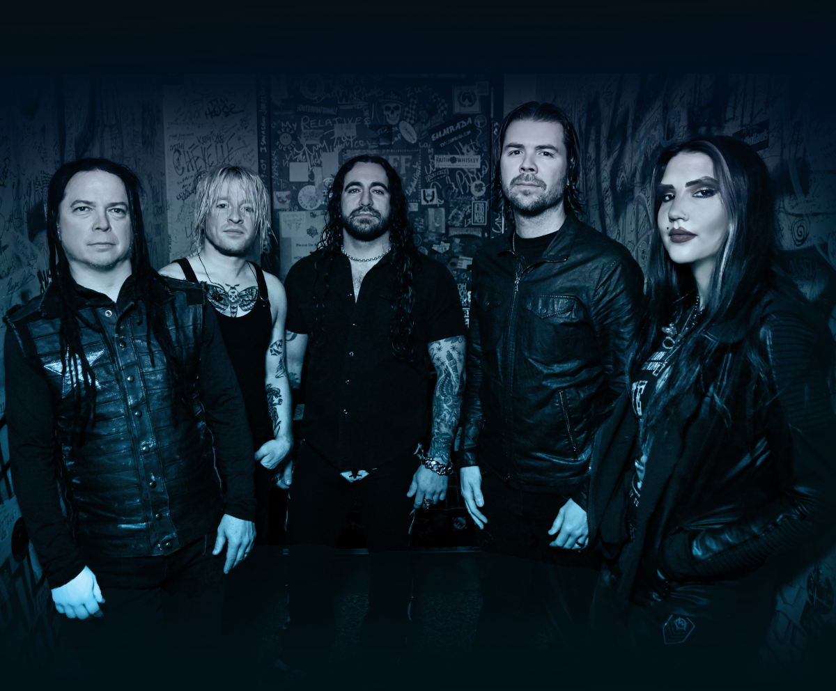 SALIVA with Earshot, LYLVC, & Guests - 01/10/25