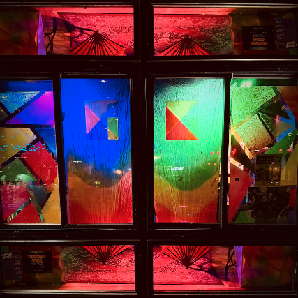 KIKI (It’s a Party) at Middle East – Corner/Bakery – Cambridge, MA