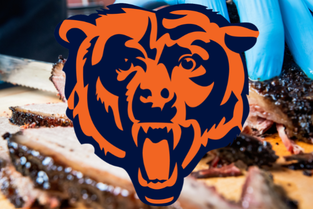 BEARS BRUNCH in BABYGOLD w/ host JACK O'HARA!