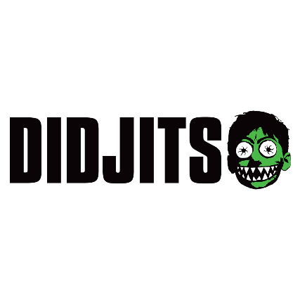 Riot Fest Late Night Presents: Didjits / The Crosses - from the land of cows and beer Performing the classics of Die Kreuzen