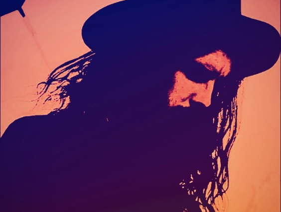 DYLAN ROE followed by Sinferno