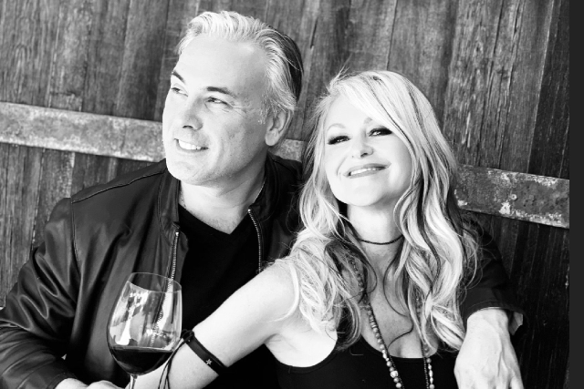 Mindi Abair's WINE AND JAZZ Pre-Show Pairing