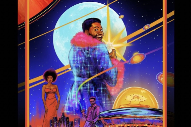 Ron Funches: Funchadelic