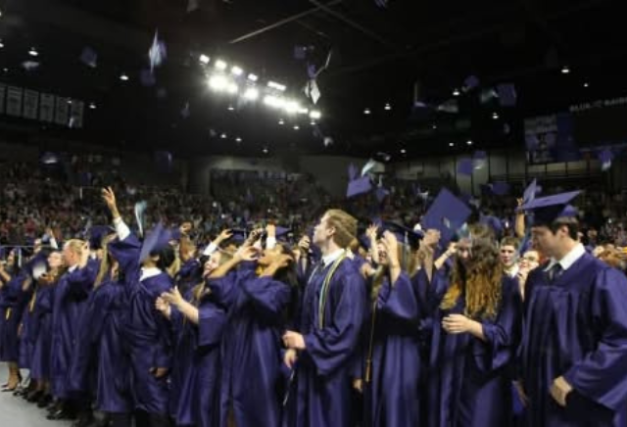 Siegel High School Class of 2015 Reunion at Hop Springs – Murfreesboro, TN