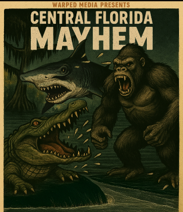 CENTRAL FLORIDA MAYHEM WITH WEEPING WOUND,FURTHER WITHIN,GRIMSIGHT,WHAT WE SEEKSID STRATTON,DEAD BY DAWN, AND SATARIA at West End Trading Company – Sanford, FL