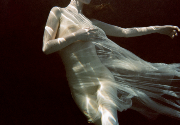 Elle Dit –  Unsilent: A Four Night Residency at Berlin at Berlin – New York, NY