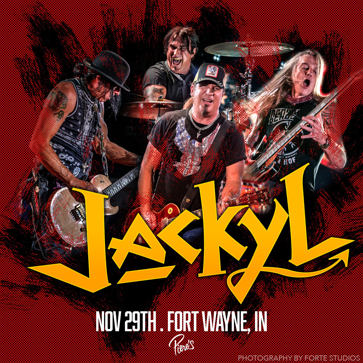 Jackyl