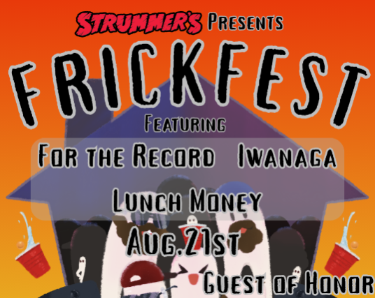 FRICKFEST