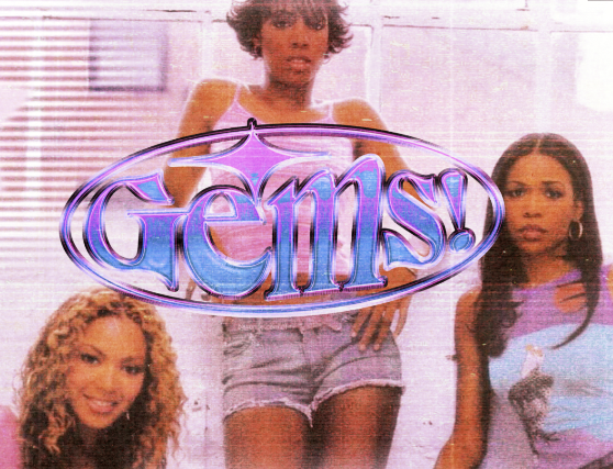 GEMS! The Bay's Best Throwback Party w/ Cybersp1c3 + DJ Jetlag + DJ TTmari