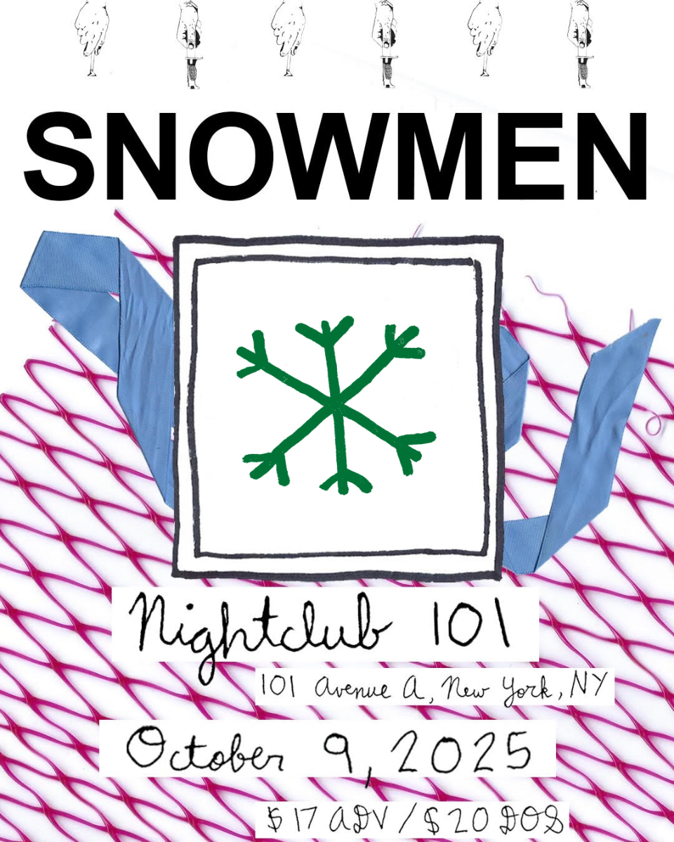 Snowmen