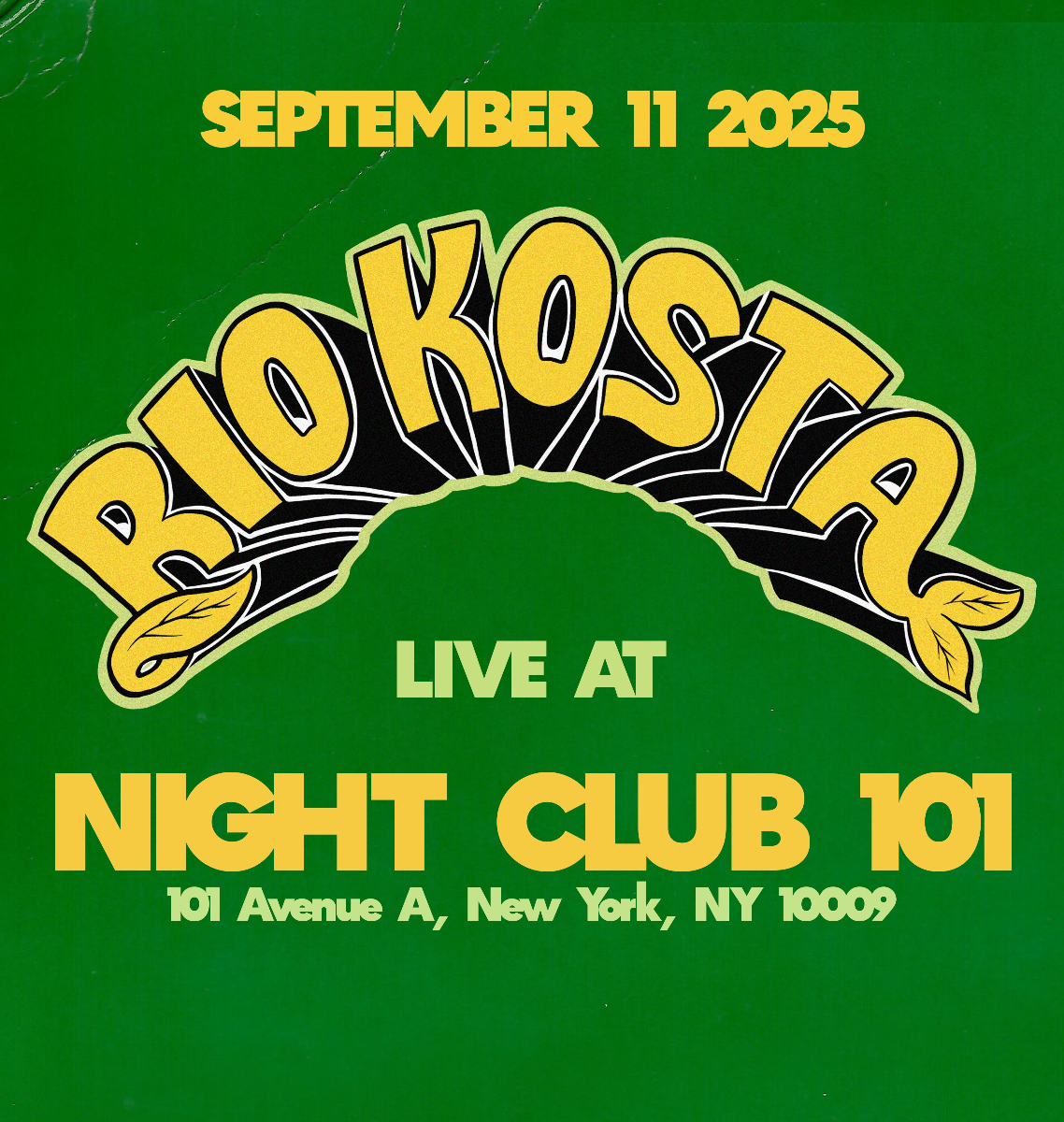RIO KOSTA