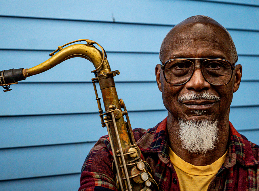Karl Denson's Tiny Universe