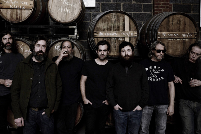 The Budos Band