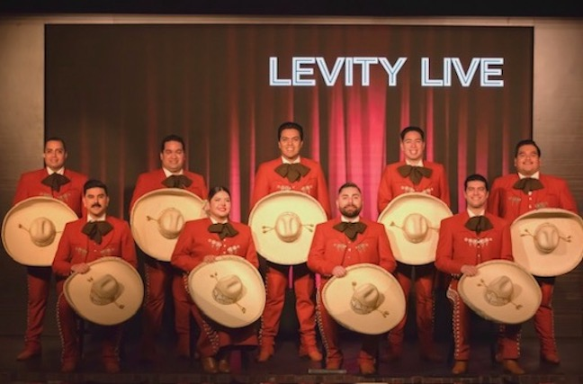 MARIACHI AGUILAS DE OXNARD Dia De La Madre