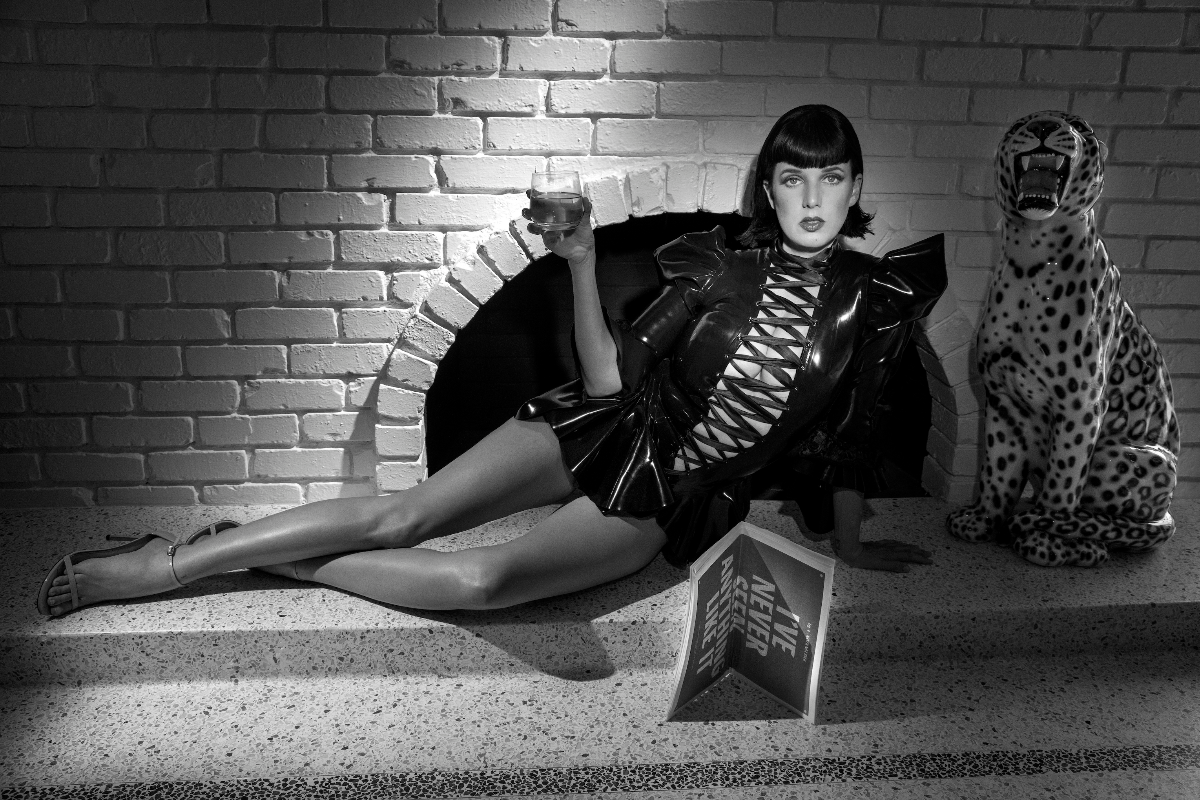 Desire, Johnny Jewel