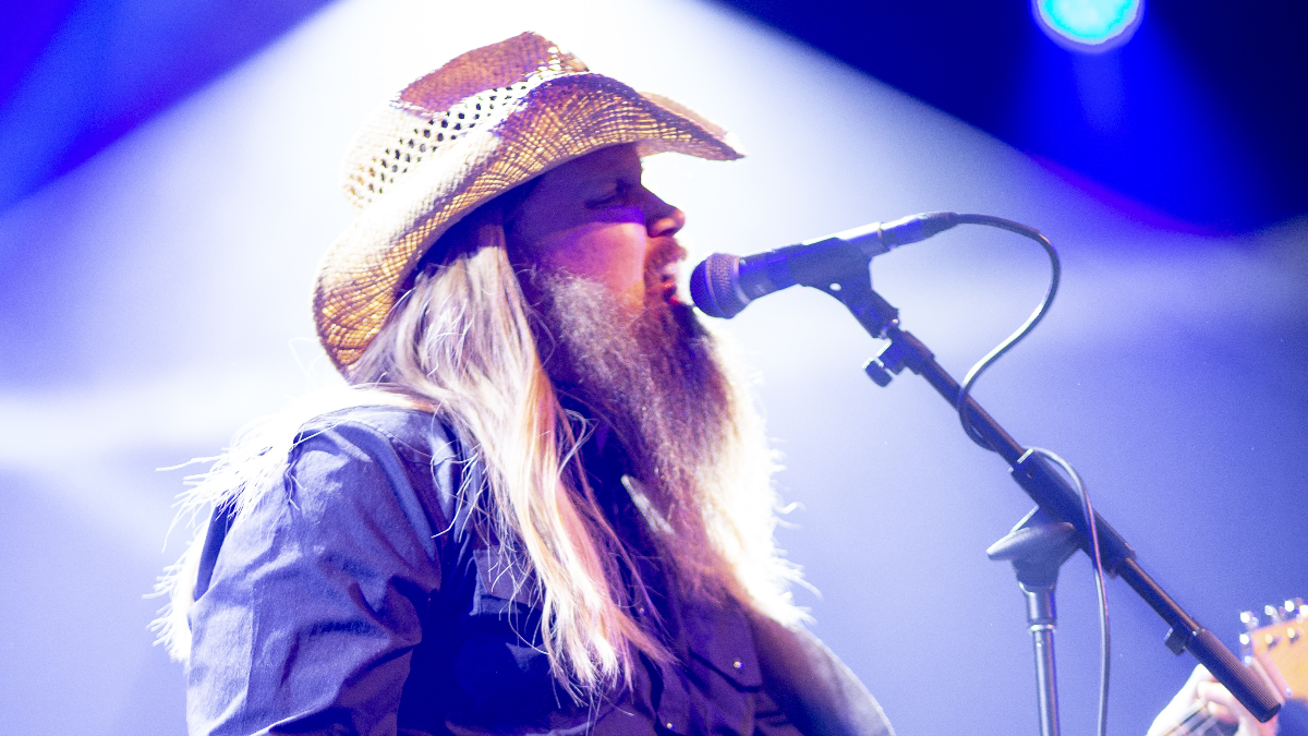 Tennessee Whiskey (Chris Stapleton Tribute) + Eric Church Trib...