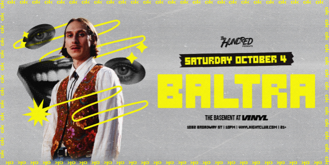 Baltra