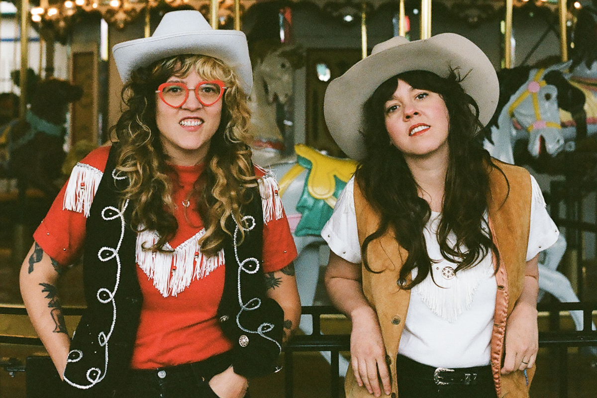 The Barbaras Album Release featuring Jesco Payne & The Painkillers | Event Image