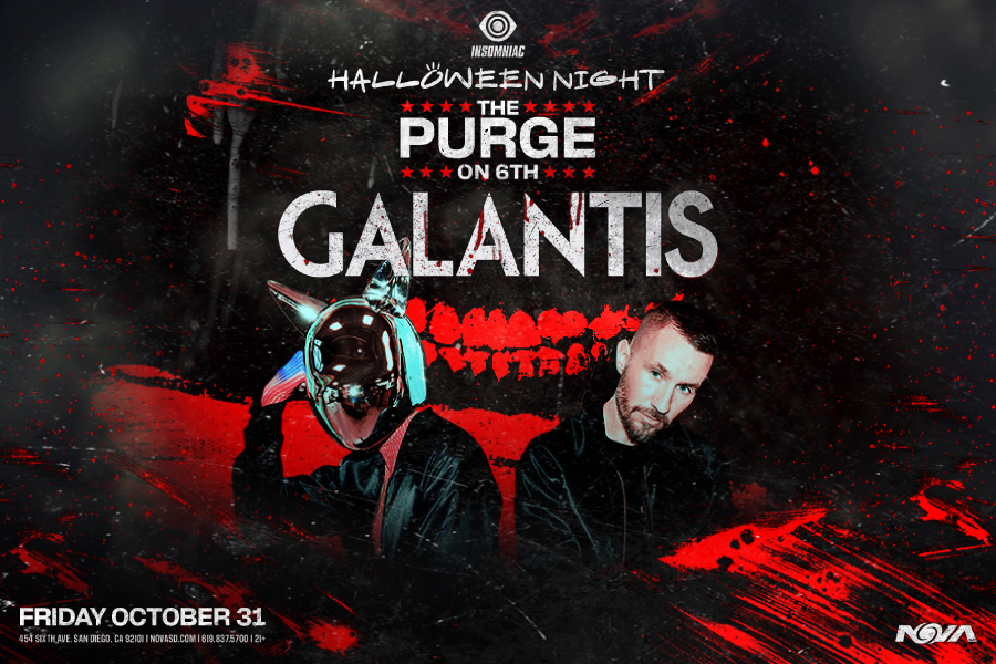 Galantis