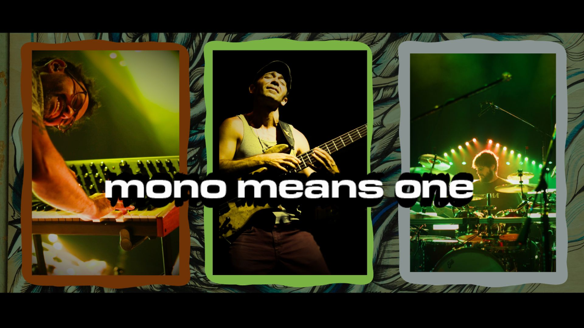 MONO MEAN MONO