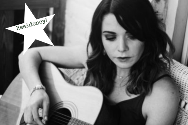 Sunday Sunset w/ MICHELE MCGUIRE! at FITZGERALDS PATIO – Berwyn, IL