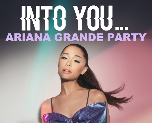 Ariana Grande