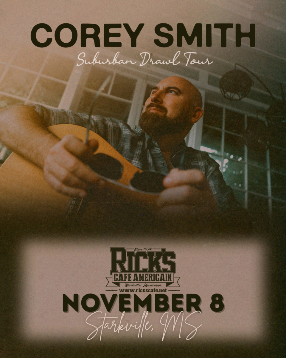Corey Smith