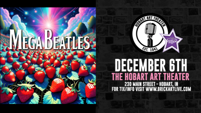 image of MegaBeatles image of MegaBeatles