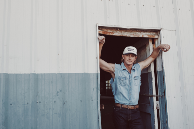 Cooper Alan, Rock Creek Kings