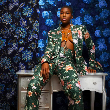 DJ POOTIECAT // R&B / HIP HOP / BAILE / CLUB