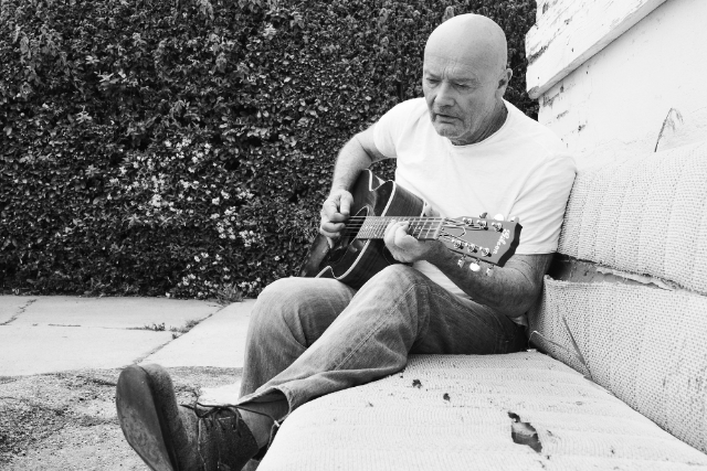 Creed Bratton