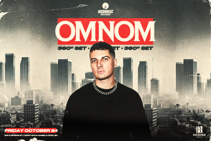 OMNOM 360°
