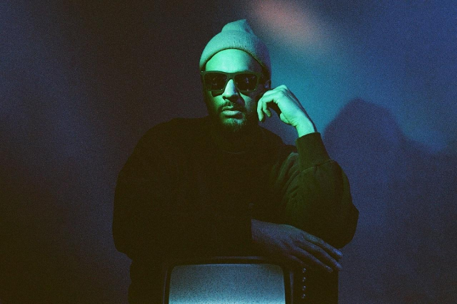 SBTRKT, DJ Swisha
