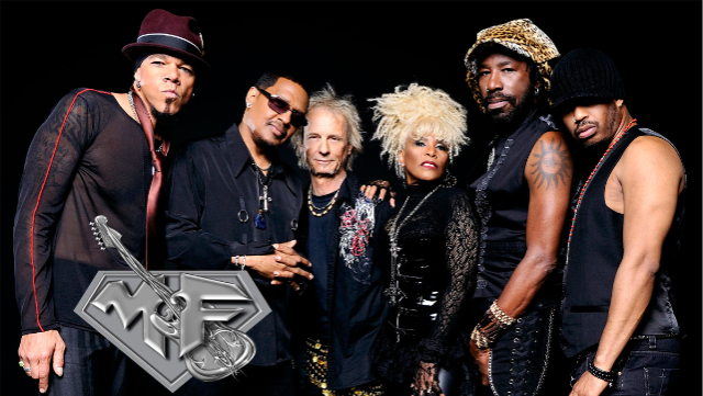 Mothers Finest at The Premier – Hickory, NC