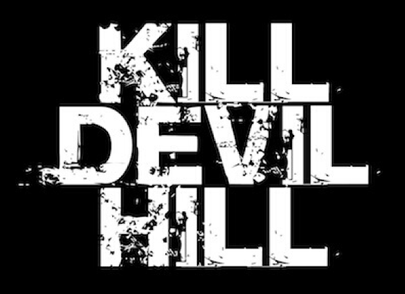 Kill Devil Hill at Whisky A Go Go – West Hollywood, CA