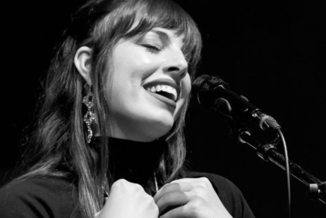 THE BEATLES: A JOURNEY THROUGH TIME feat. BRIGITTA TEUSCHER